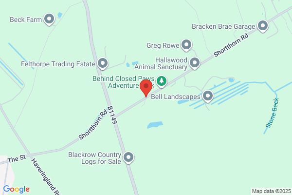 Norfolk Pet Crematorium