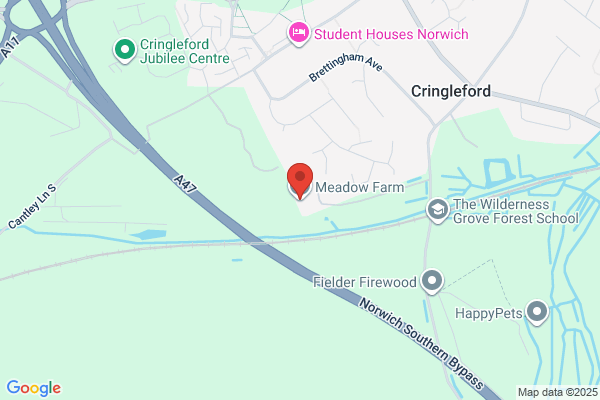 Game Meadow Bird Farm Ltd