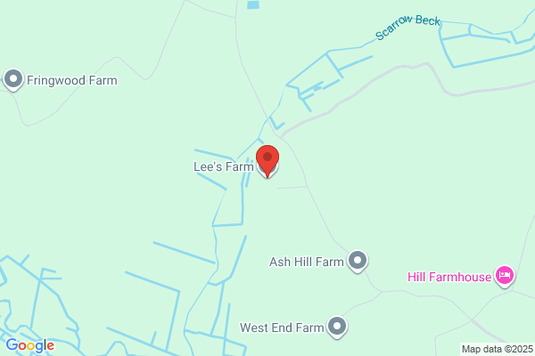 Lee's Farms Norwich Ltd