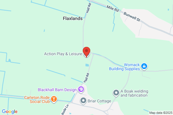 Adventure Playgrounds Ltd