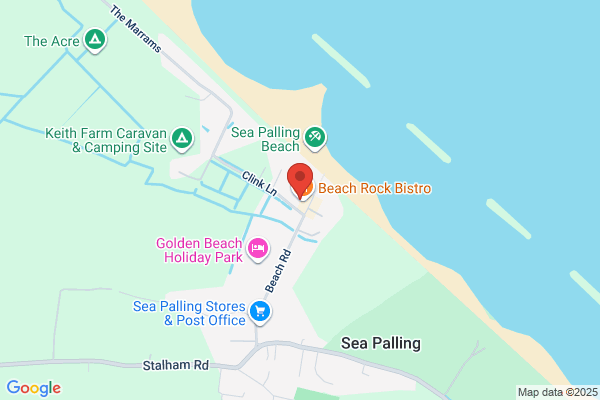 Beach Rock Leisure