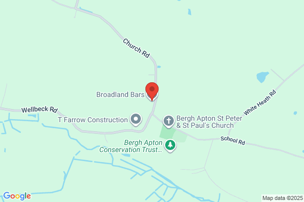 Broadland Taverns Ltd