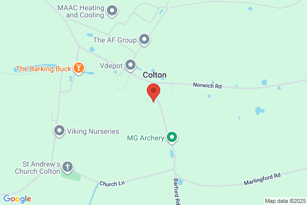 Colton Electrical