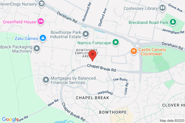 Dog Lane Blockworks Ltd