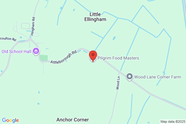E E Pilgrim & Son Ltd
