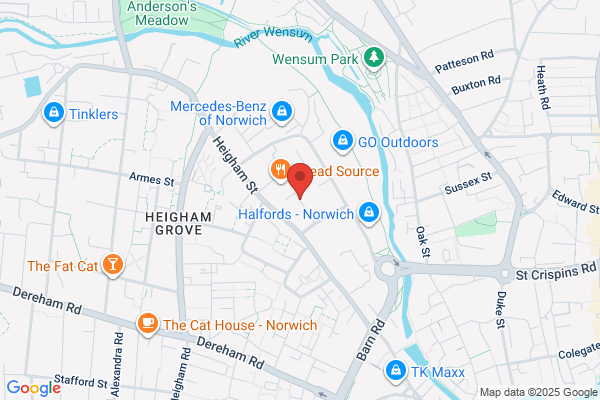 Heating Replacement Parts & Controls Ltd