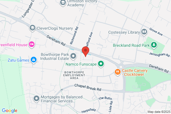 Hepworth Design