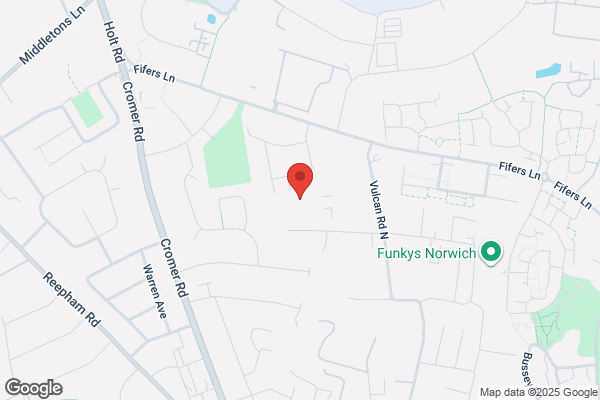 Norfolk Copiers Ltd