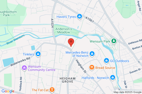 Norwich Spinal & Sports Injury Practice
