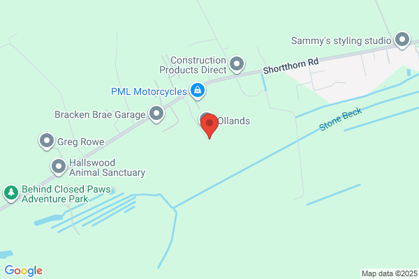 Plant Hire Norwich & Norfolk