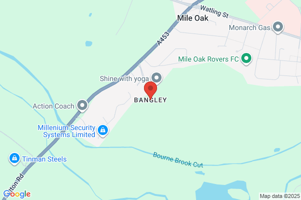 I Bangley