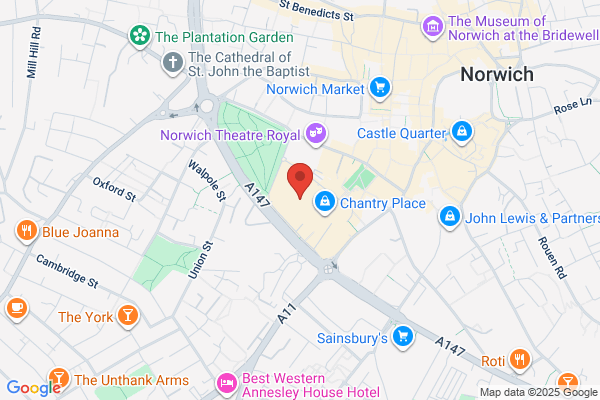 J D Fraser