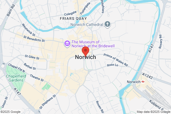 Mid Norfolk Plasterers