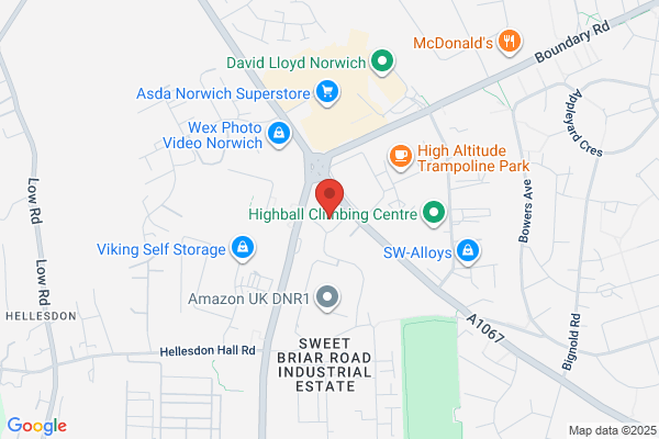 Amari Plastics PLC