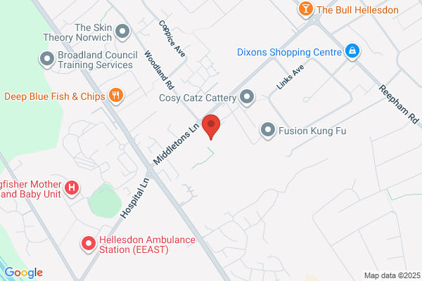 Hellesdon Community Pre School
