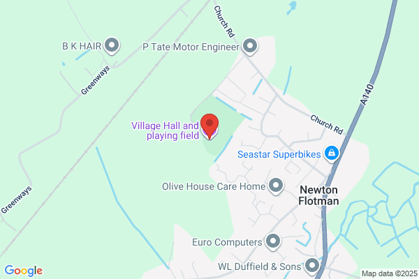 Newton Flotman Pre-school