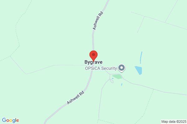Bygrave