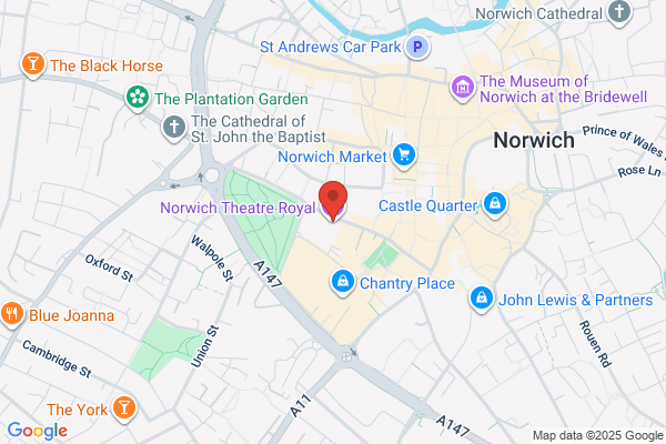 T & H (Norwich)