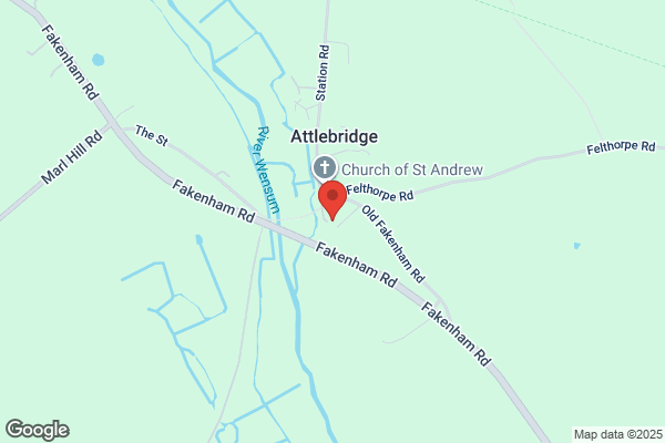 Mid Norfolk Conservative Association