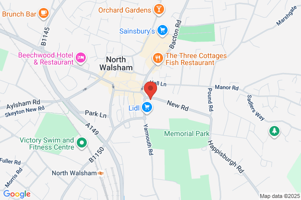 South Walsham Post Office