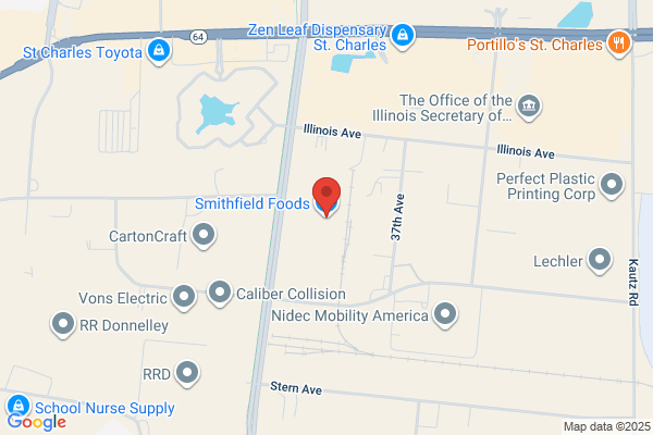 Smithfields Foods