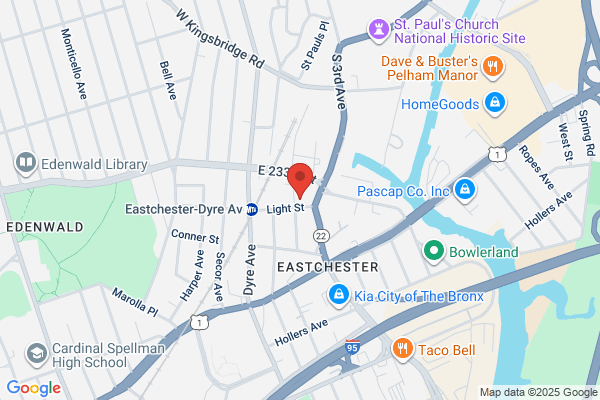 Eastern Cutting & Creasing Ltd