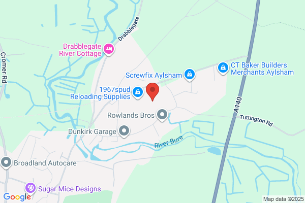 Broadgate Printers