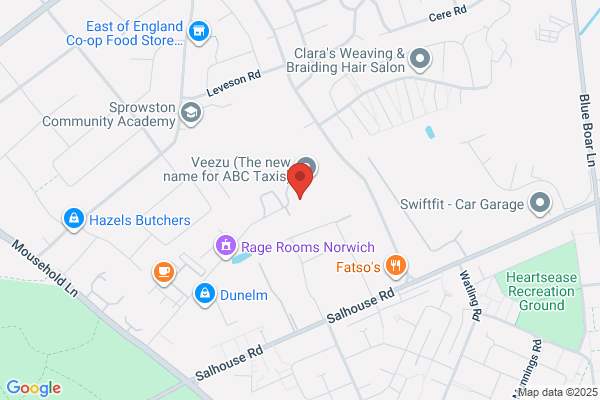 Printing Services Norwich Ltd
