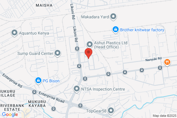 Nova Industry Ltd