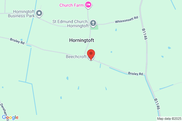 Beechcroft (Norfolk) Ltd