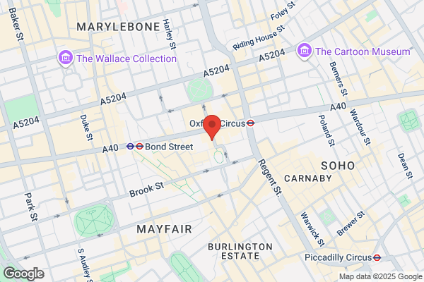 Property International (London) Ltd