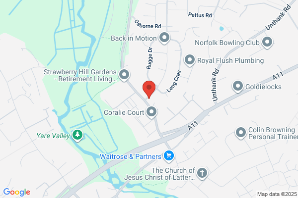Norwich Property Care