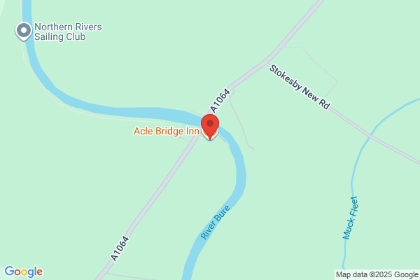 Bridge Inn