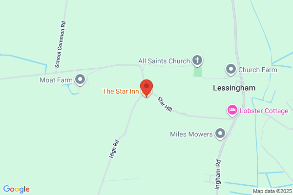 Star Inn & Restaurant