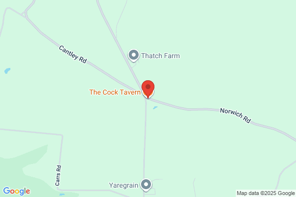 The Cock Tavern