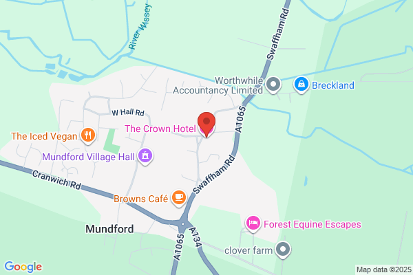 The Crown Inn