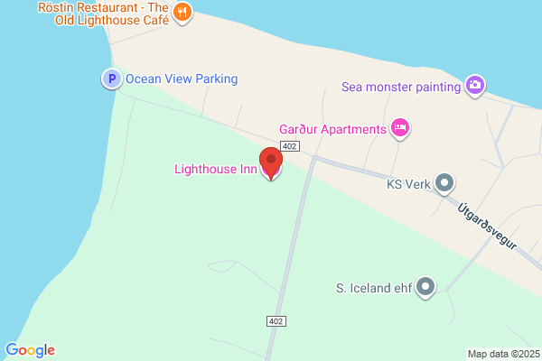 The Lighthouse Inn