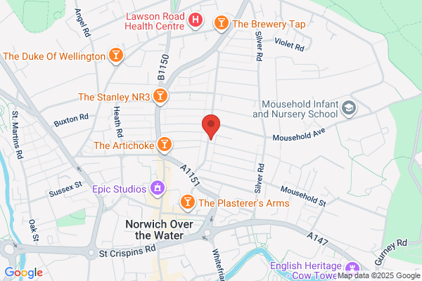 The Marlborough Arms