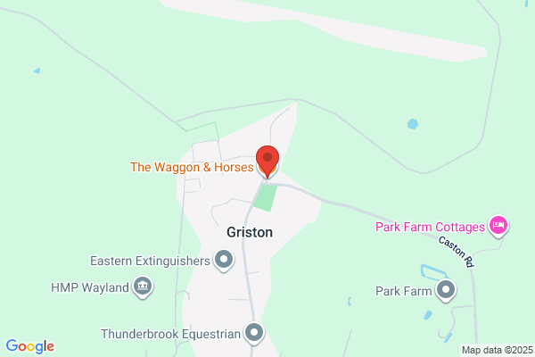 The Wagon & Horses