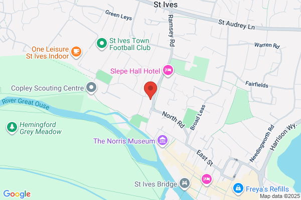 Cavell Removals
