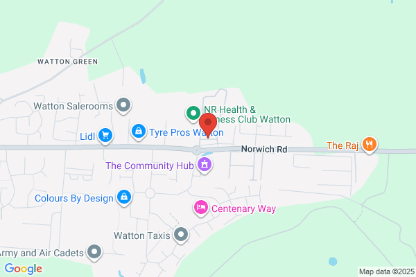 Hadley & Ottaway Ltd
