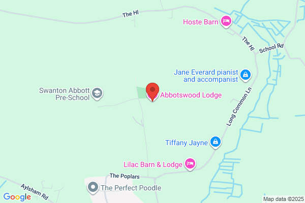 Abbottswood Lodge