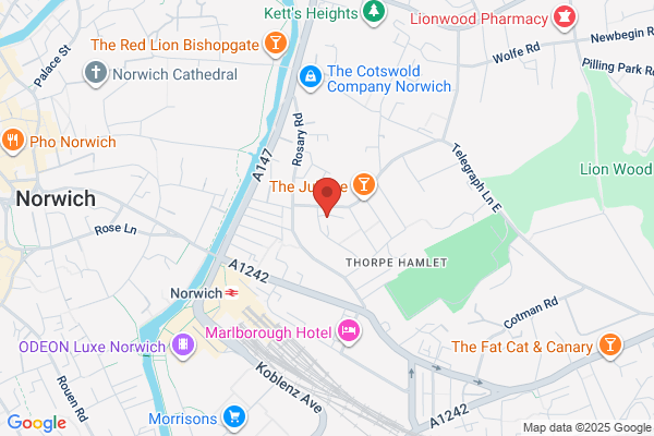 Ellacombe Residential Care