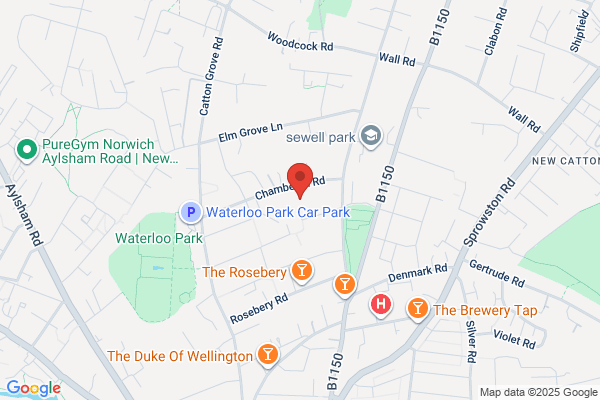Mountfield Residential Care