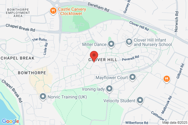 Norfolk Autistic Community Housing Association Ltd