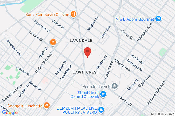 Philadelphia House Residential Care