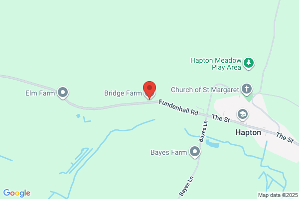 Bridge Farm