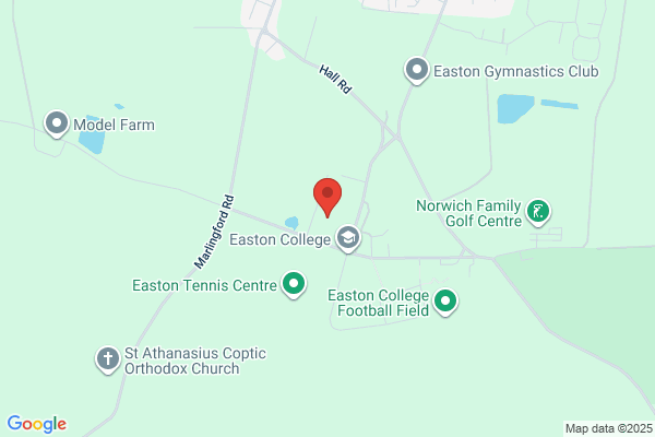 Eastern College Equestrian Centre