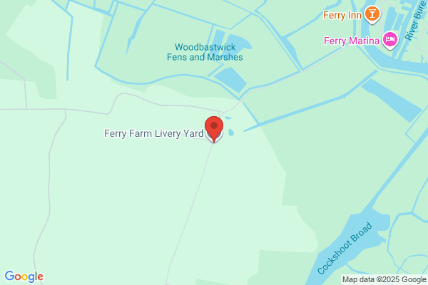 Ferry Farm Livery Yard
