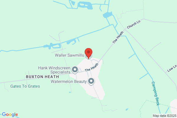 R & D Waller Sawmills Ltd